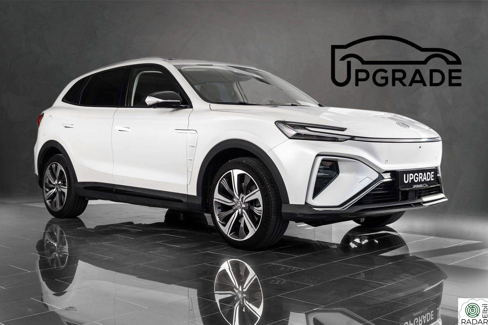 MG MARVEL R ELECTRIC Performance | AWD | 360kam | ACC | Bose | Pano | Apple