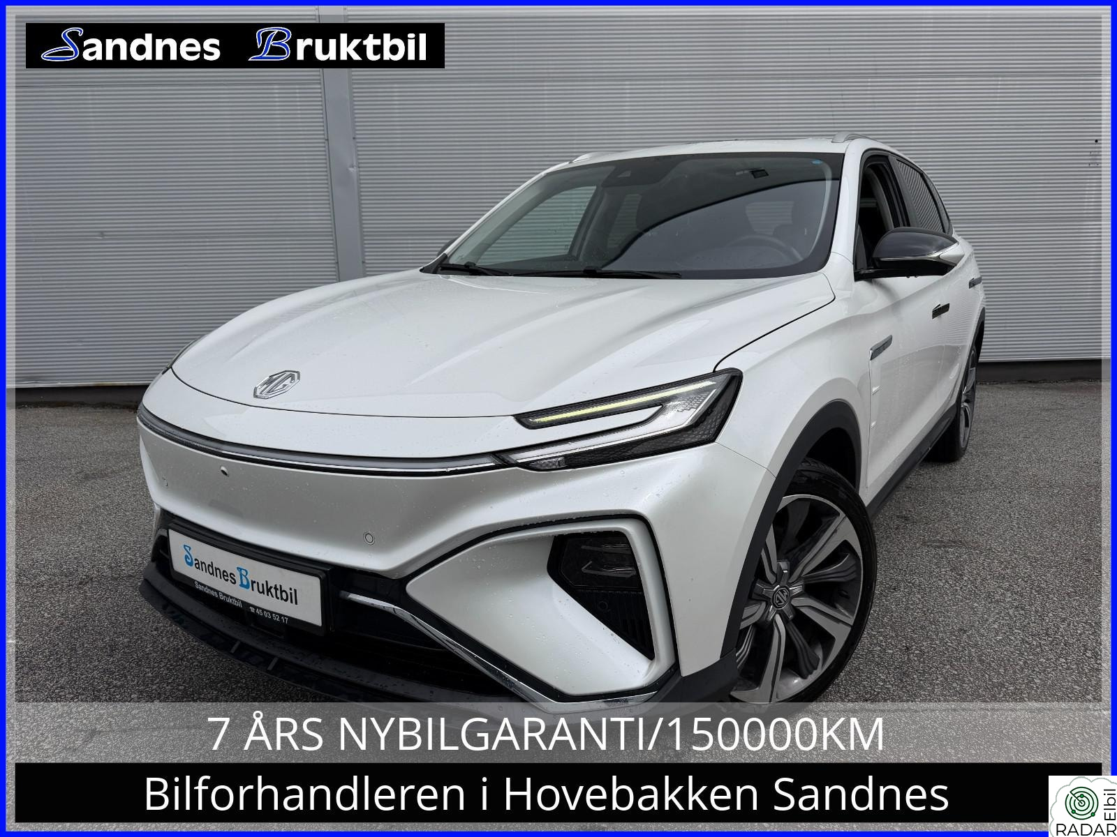 MG MARVEL R ELECTRIC LUXURY,SKINN,ACC,PANO,360KAMERA,NAVI,TLF,DAB+,KEYLESS