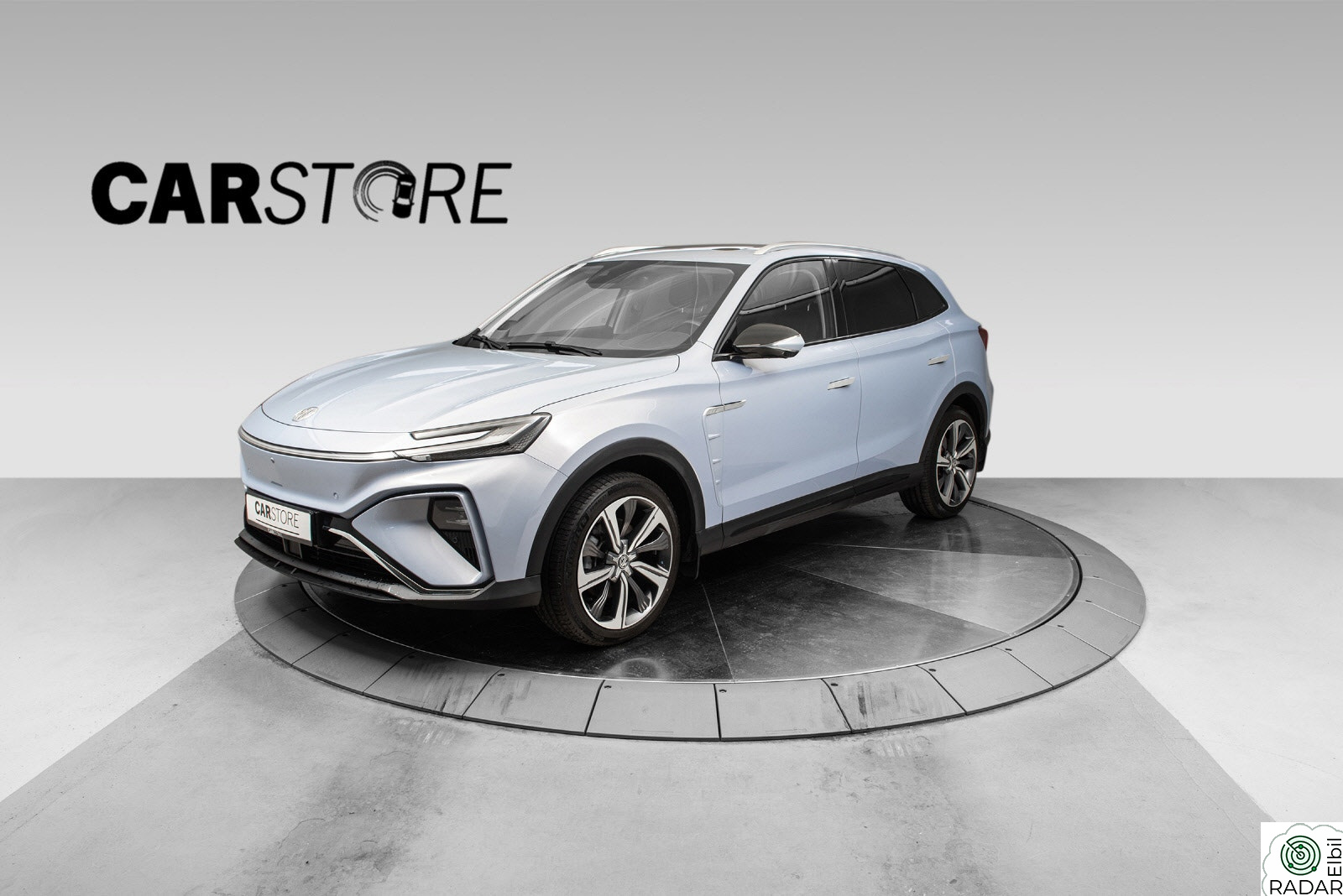 MG Marvel R Electric 4WD INNBYTTEKAMPANJE 20.000,- i garantert innbytte
