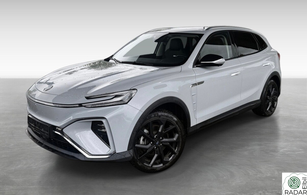 MG Marvel R Electric PERFORMANCE/AWD/Navi/Pano/Bose/Adaptive CC/+++