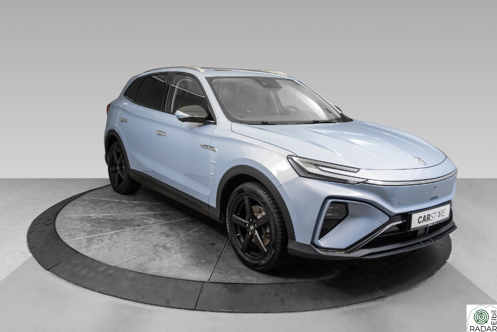 MG Marvel R Electric 4WD Performance ACC/Pano/Skinn/Memory/360/Keyless/BOSE
