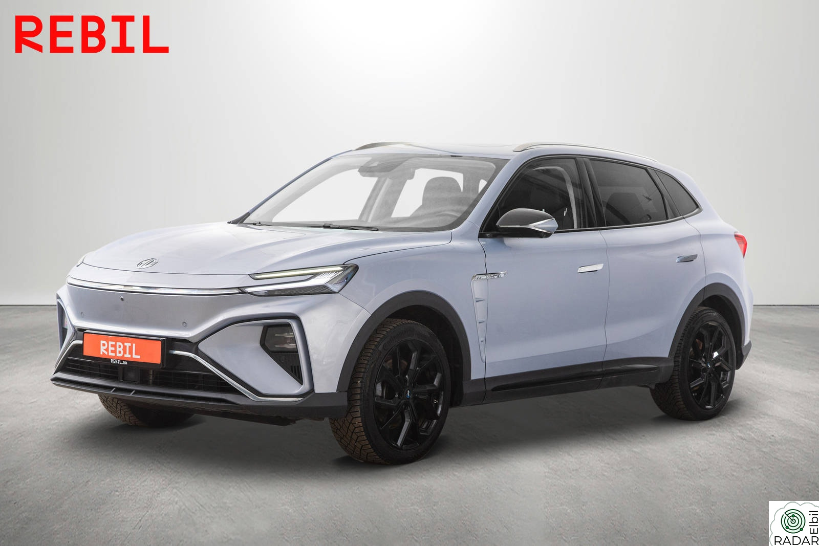 MG MARVEL R ELECTRIC Luxury/360Kam/Navi/Carplay/Memory/Pano/Skinn