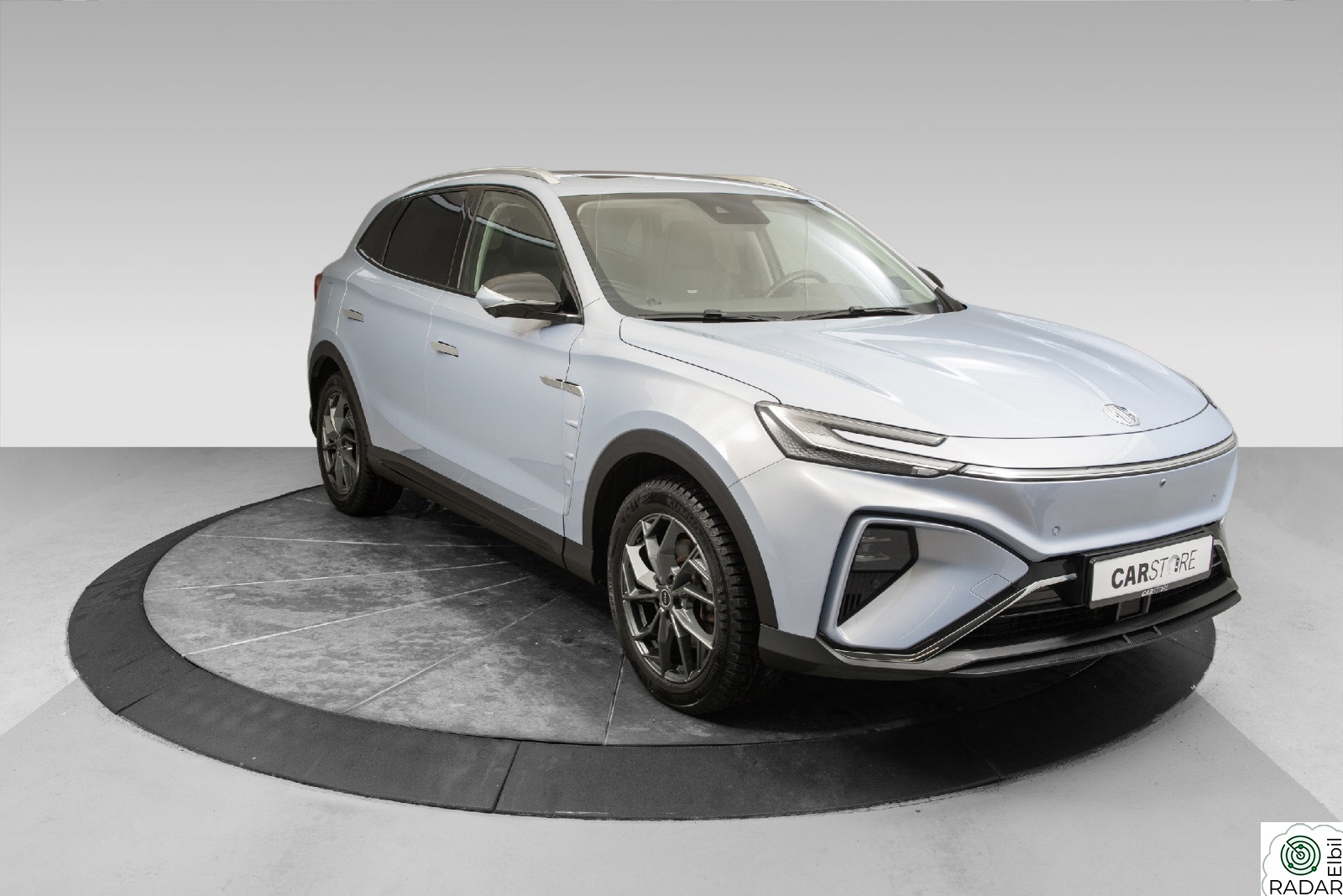 MG Marvel R Electric 4WD Performance ACC/Pano/Skinn/Memory/360/Keyless/BOSE
