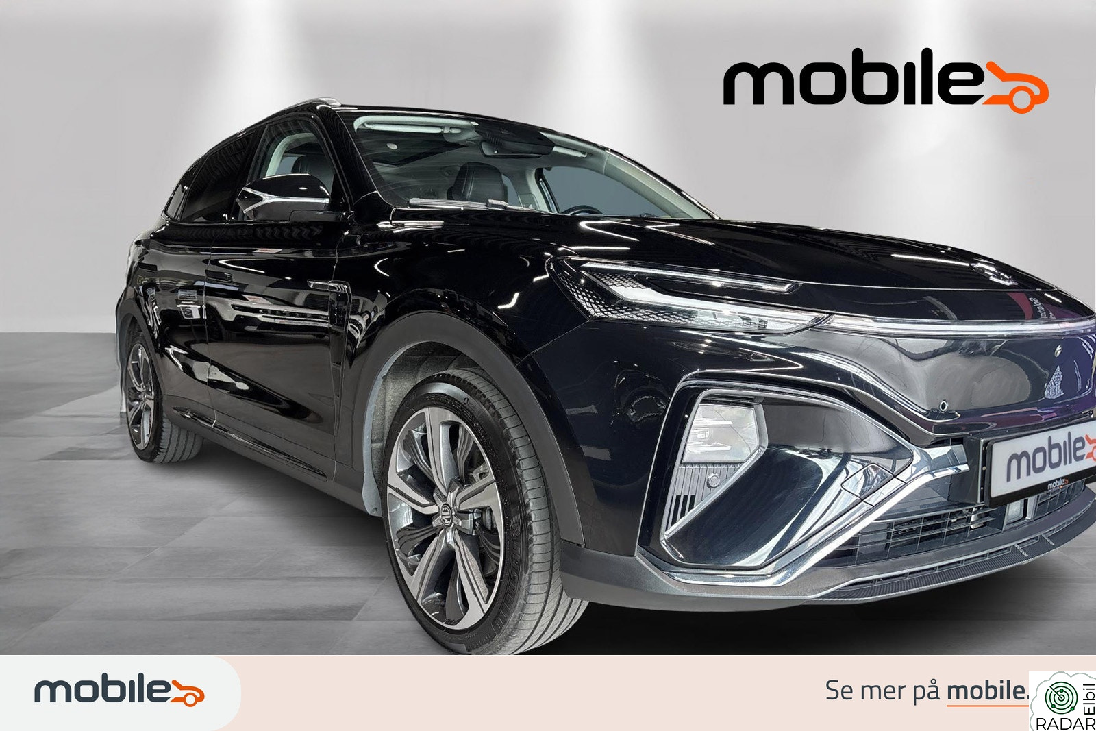 MG MARVEL R ELECTRIC MG Marvel R180hk 2WD