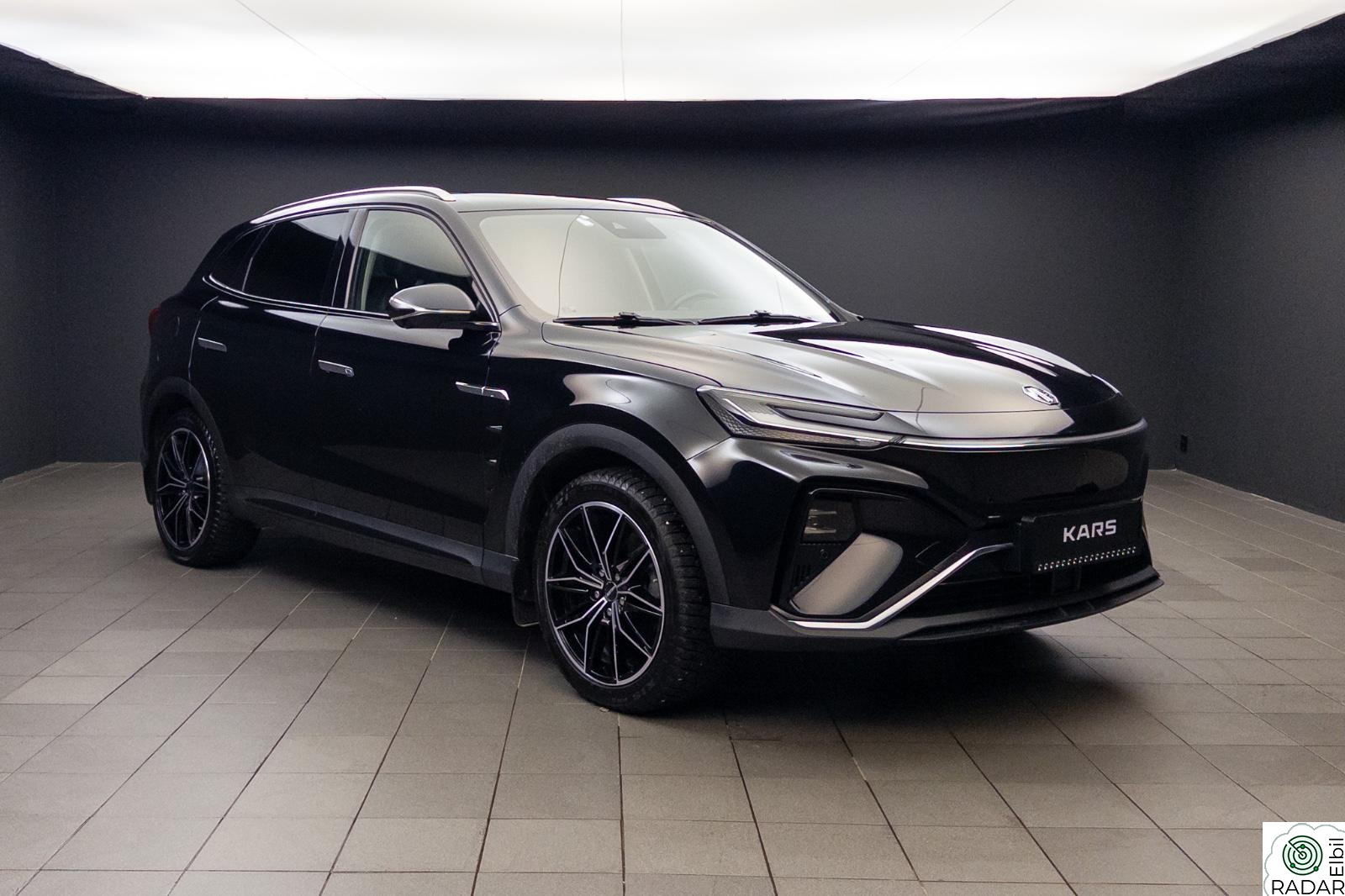 MG MARVEL R ELECTRIC Performance AWD /BOSE /Panorama /Krok /360-Kamera /LED+