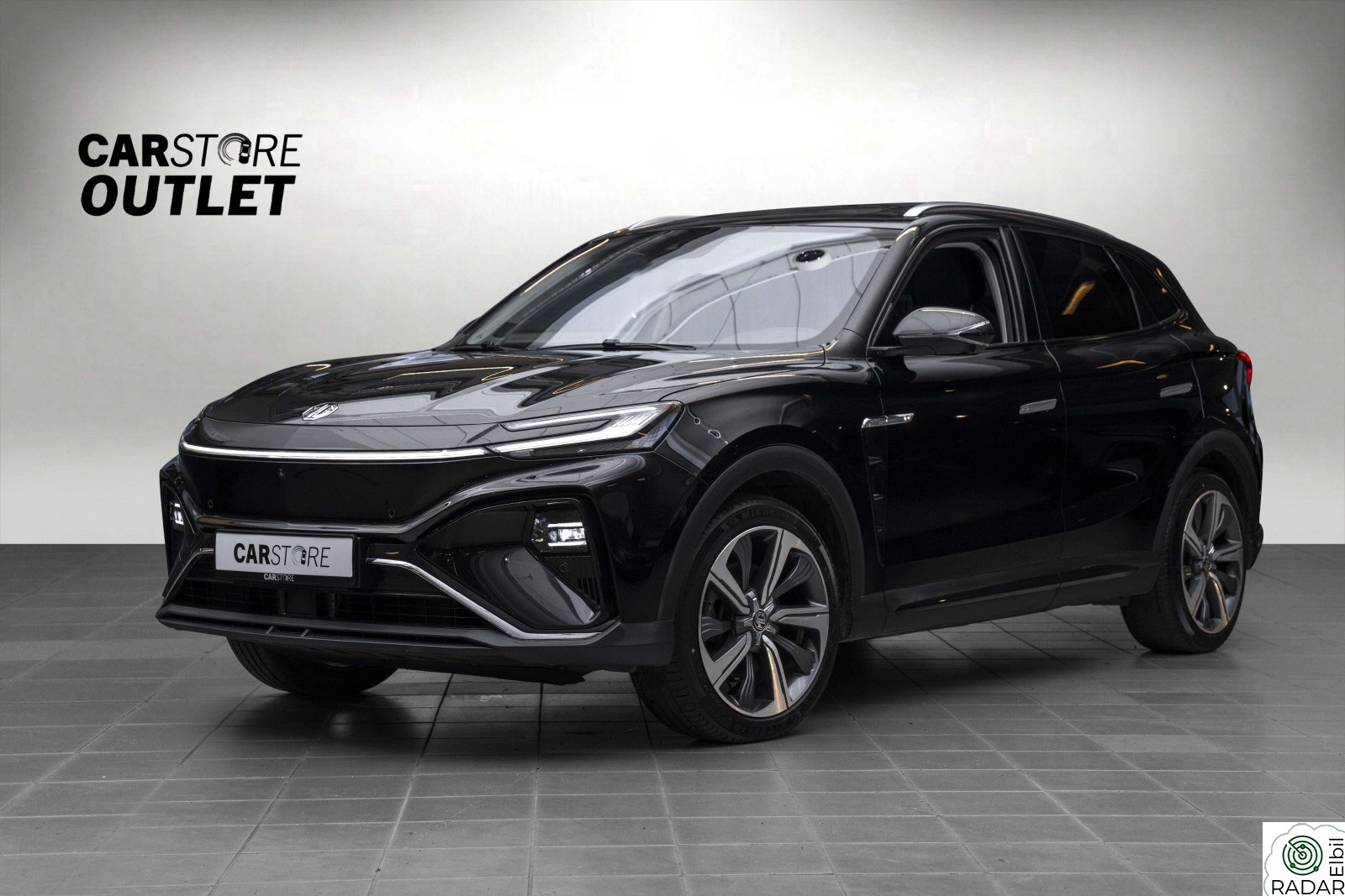 MG Marvel R Electric 4WD Performance ACC/Pano/Skinn/Memory/360g/Keyless/BOSE