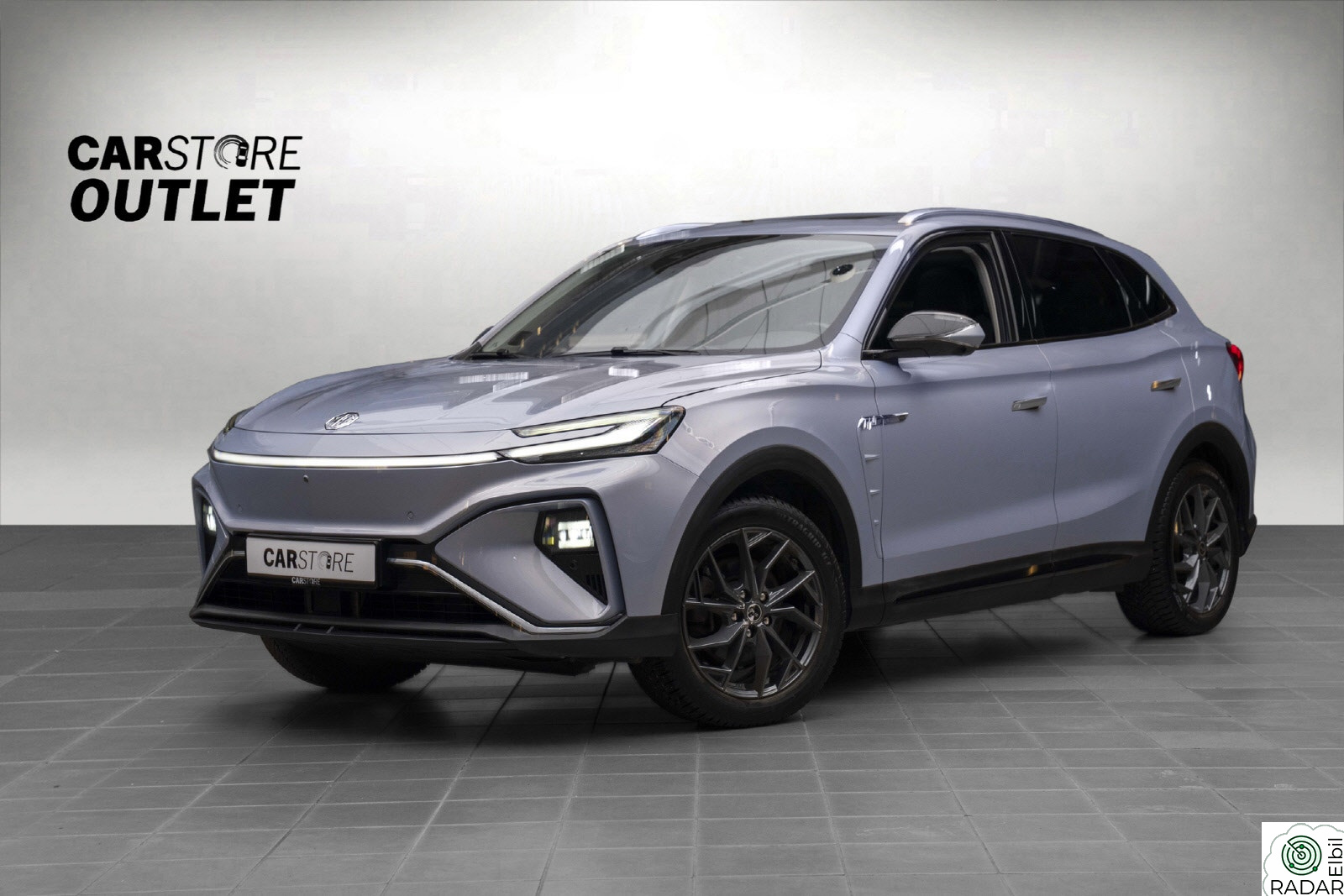 MG Marvel R Electric 4WD Performance ACC/Pano/Skinn/Memory/360g/Keyless/BOSE