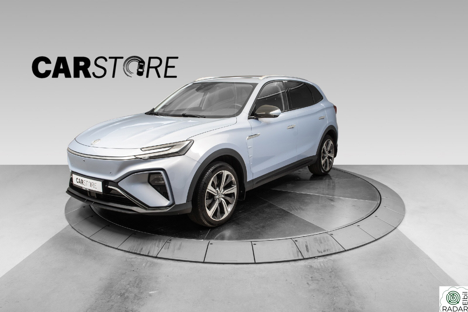 MG Marvel R Electric 4WD Perf INNBYTTEKAMPANJE 20.000,- garantert innbytte