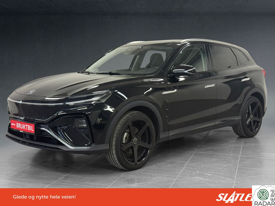 MG MARVEL R ELECTRIC AWD Performance|V.PUMPE/NAVI/ACC/360/BOSE/PANO/KROK+++