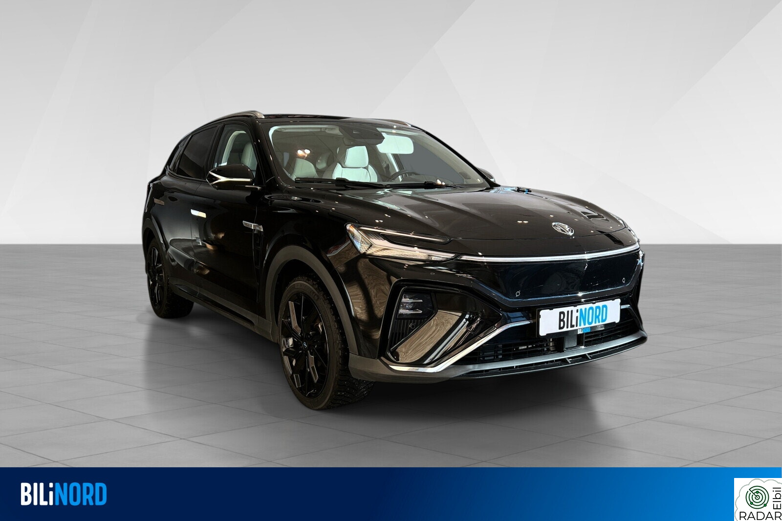 MG MARVEL R ELECTRIC 4WD Performance Performance AWD