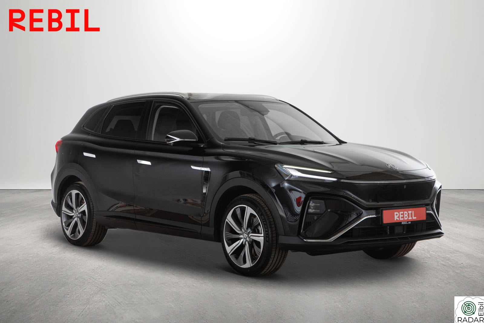 MG Marvel R Electric 402Km/Luxury/360Kam/ACC/Navi/Memory/Pano/Skinn