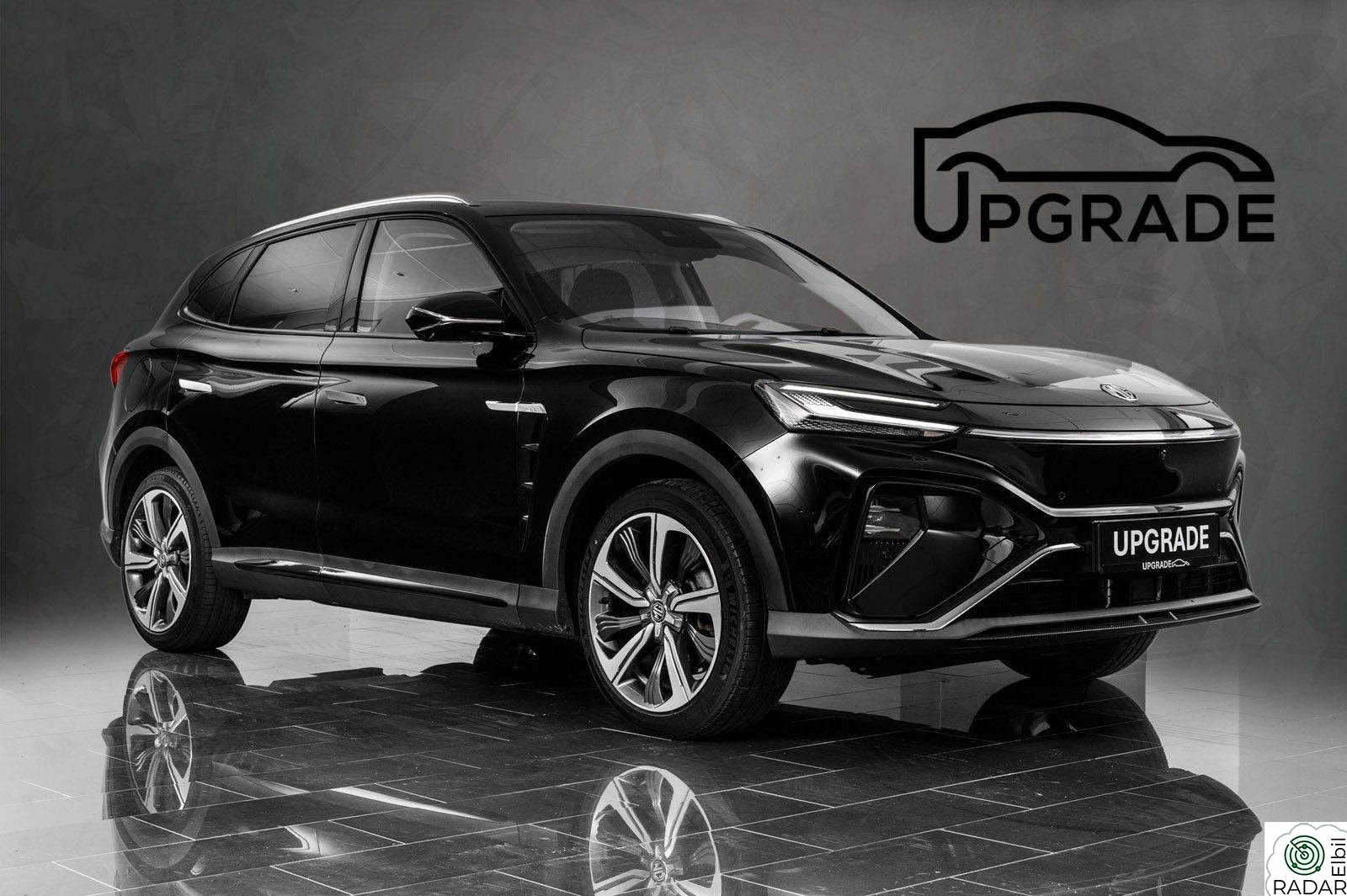MG MARVEL R ELECTRIC Luxury | Keyless | 360kam | ACC | Panorama | 3117 /mnd