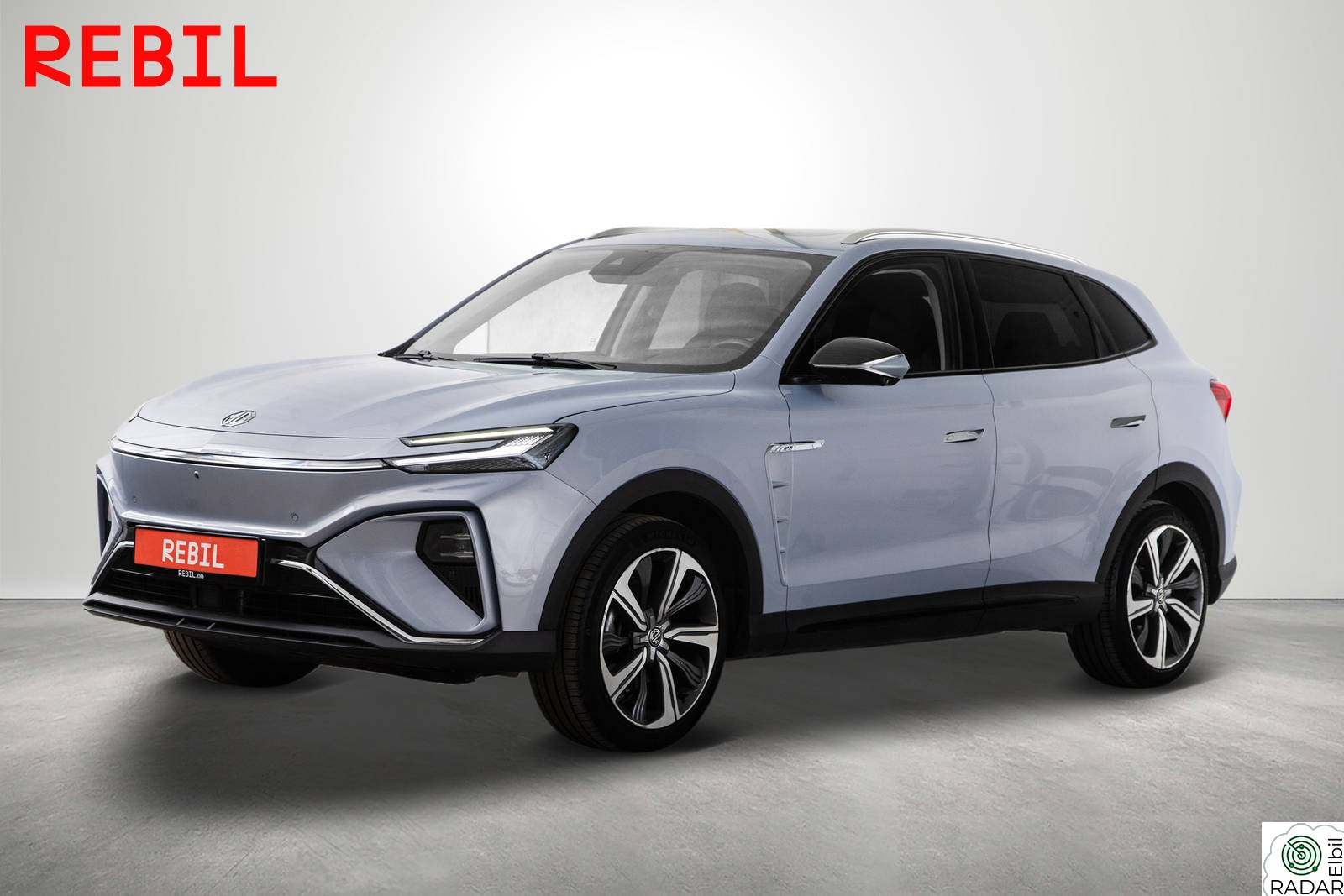 MG MARVEL R ELECTRIC 4WD Performance/Norsk solgt/Ny stor service/1 eier