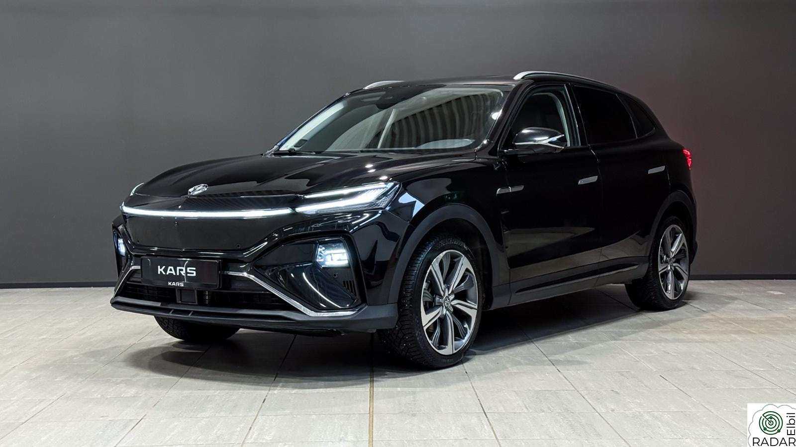 MG MARVEL R ELECTRIC AWD Perfromance 288hk /Bose /Panorama /1-Eier /Se Denne