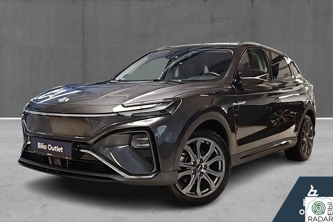 MG MARVEL R ELECTRIC Performance 4WD Panorama, Adap.cruise, Bose