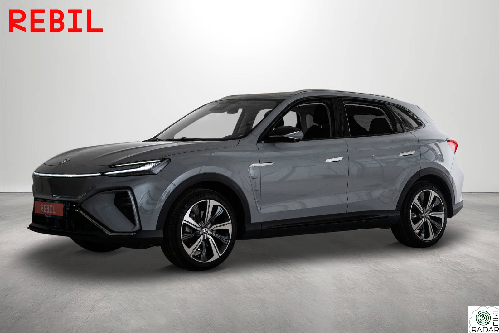 MG Marvel R Electric 402km/Luxury/RWD/Pano/Memory/360/ACC/V.pumpe