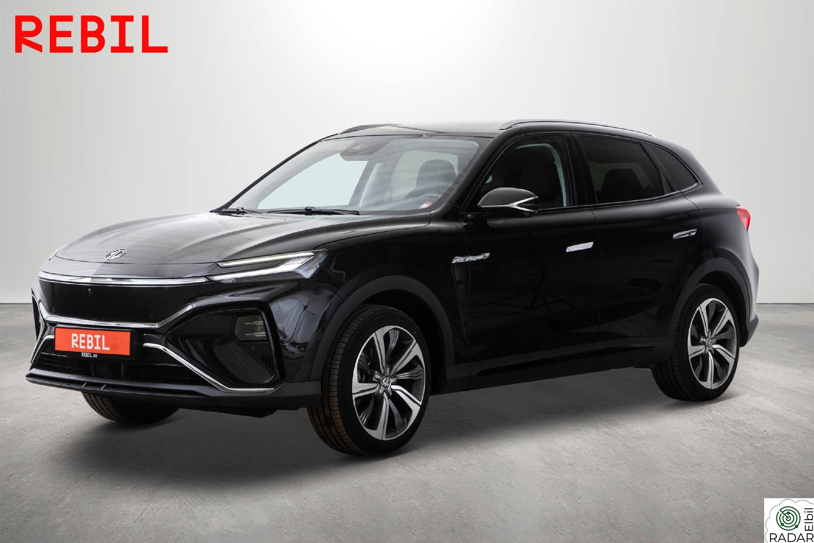 MG Marvel R Electric 370Km/AWD/Performance/Bose/360/Navi/Skinn/Memory/Pano