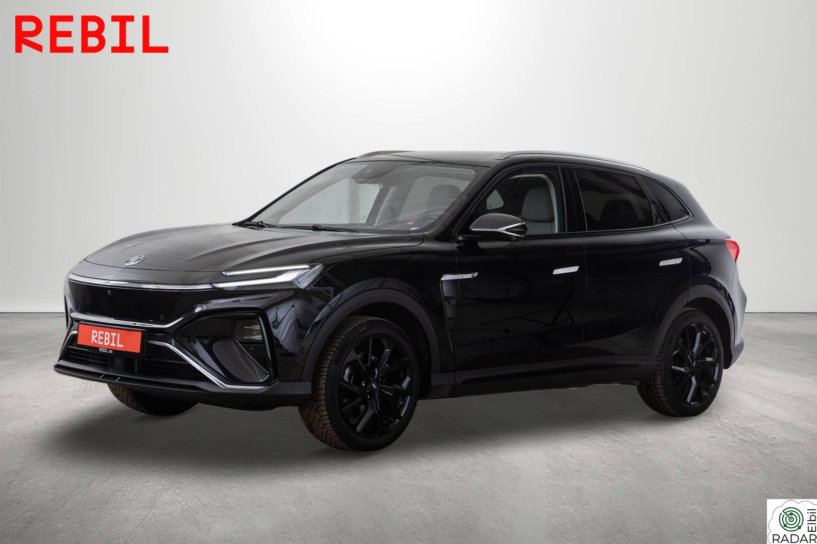 MG MARVEL R ELECTRIC 4WD Performance/Bose/360/Navi/Skinn/Memory/Pano