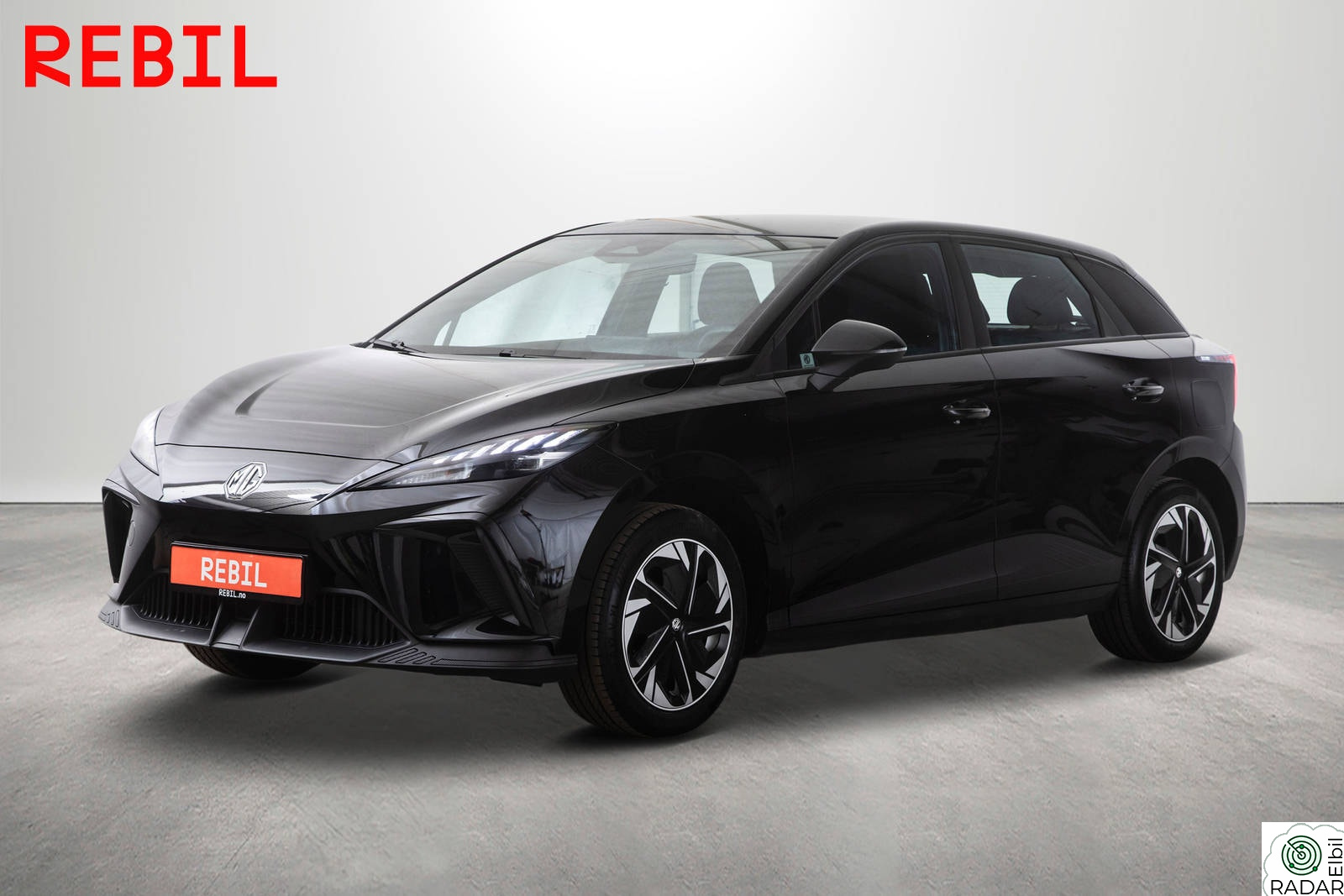 MG MG4 Electric 350km/Standard/ACC/LED/DAB/Carplay