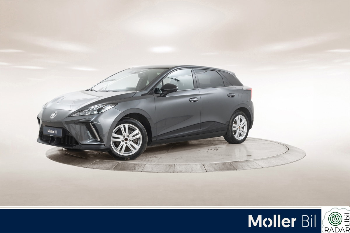MG MG4 Electric Luxury - 360Kam, LED, ACC, Navi
