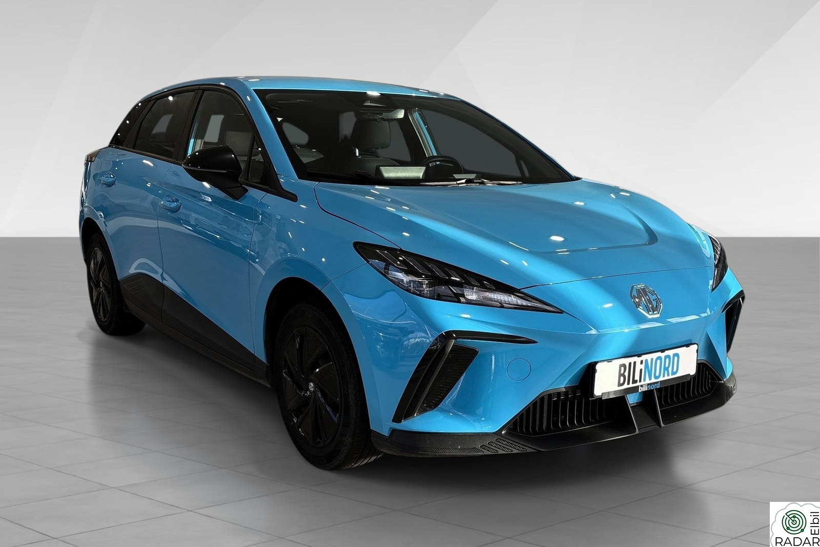 MG MG4 Electric 29000