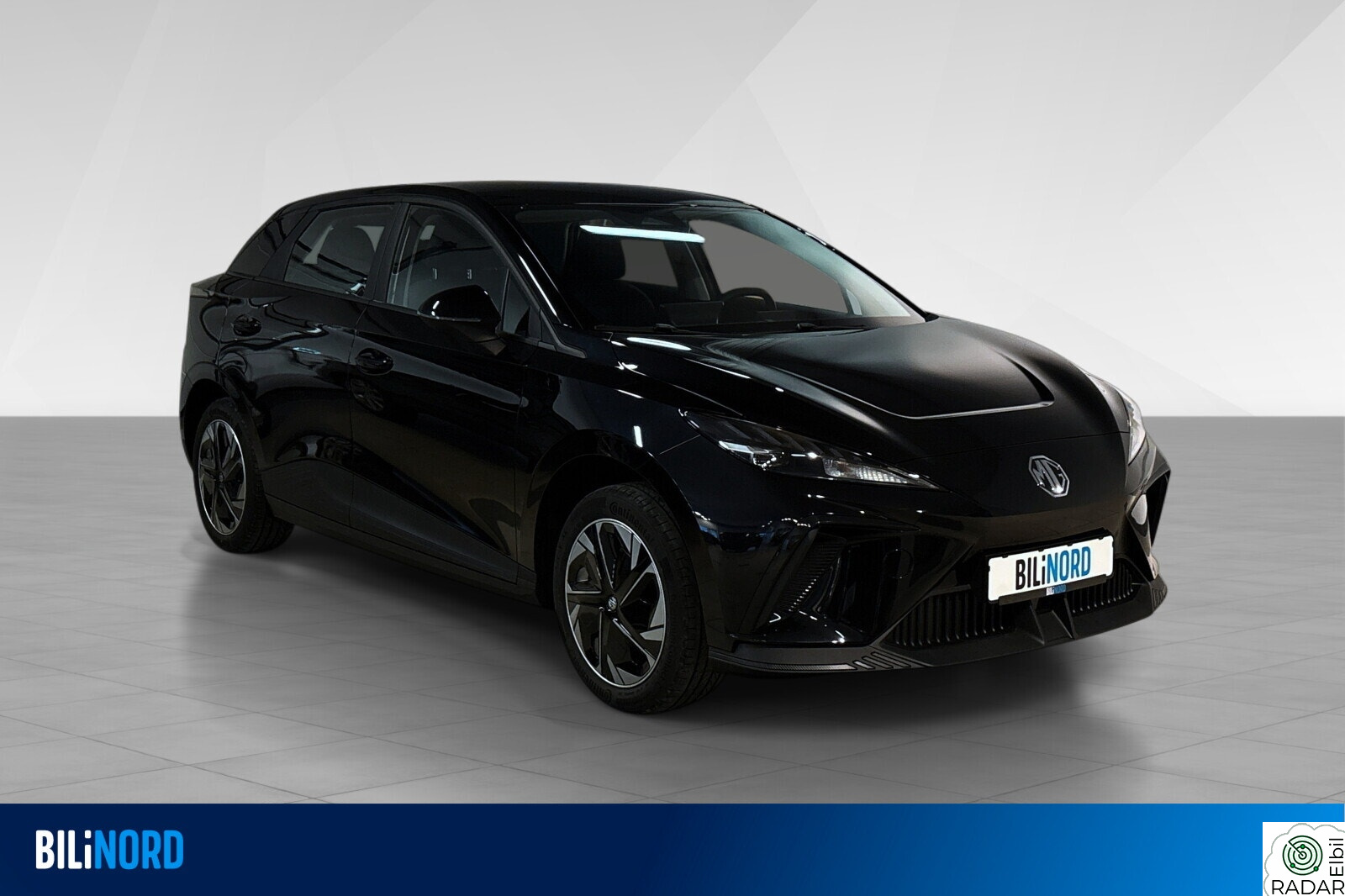 MG MG4 Electric 49kWh Standard