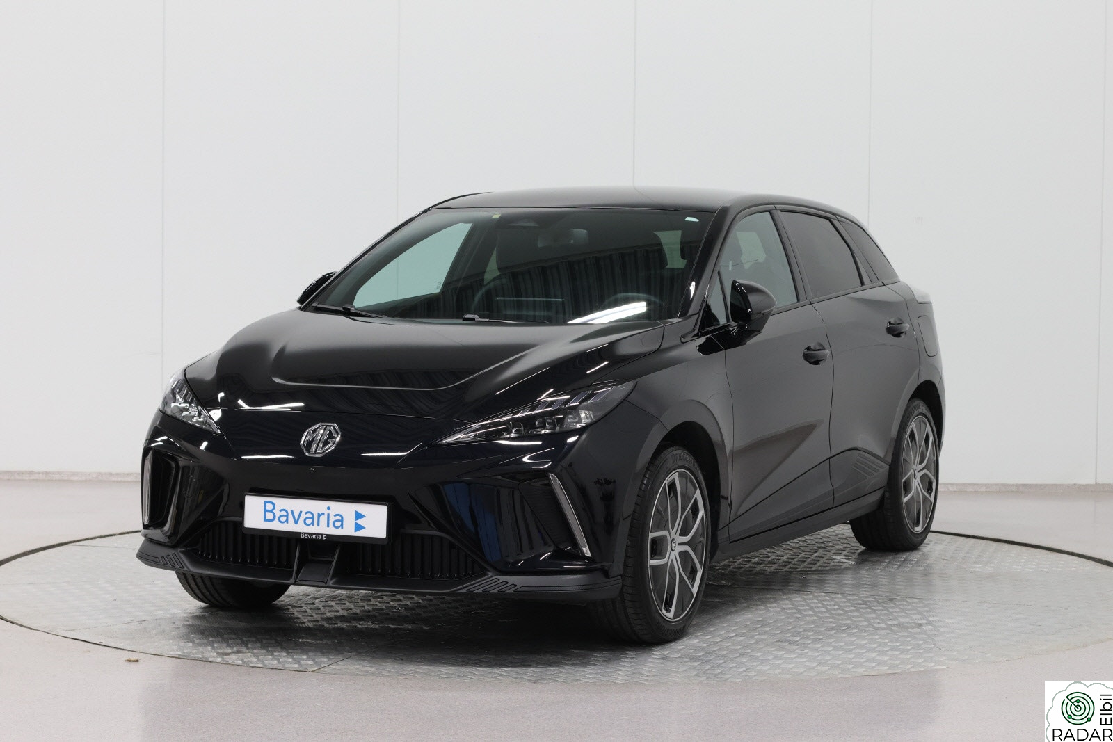MG MG4 Electric Luxury INNBYTTEKAMPANJE*/7år Garanti