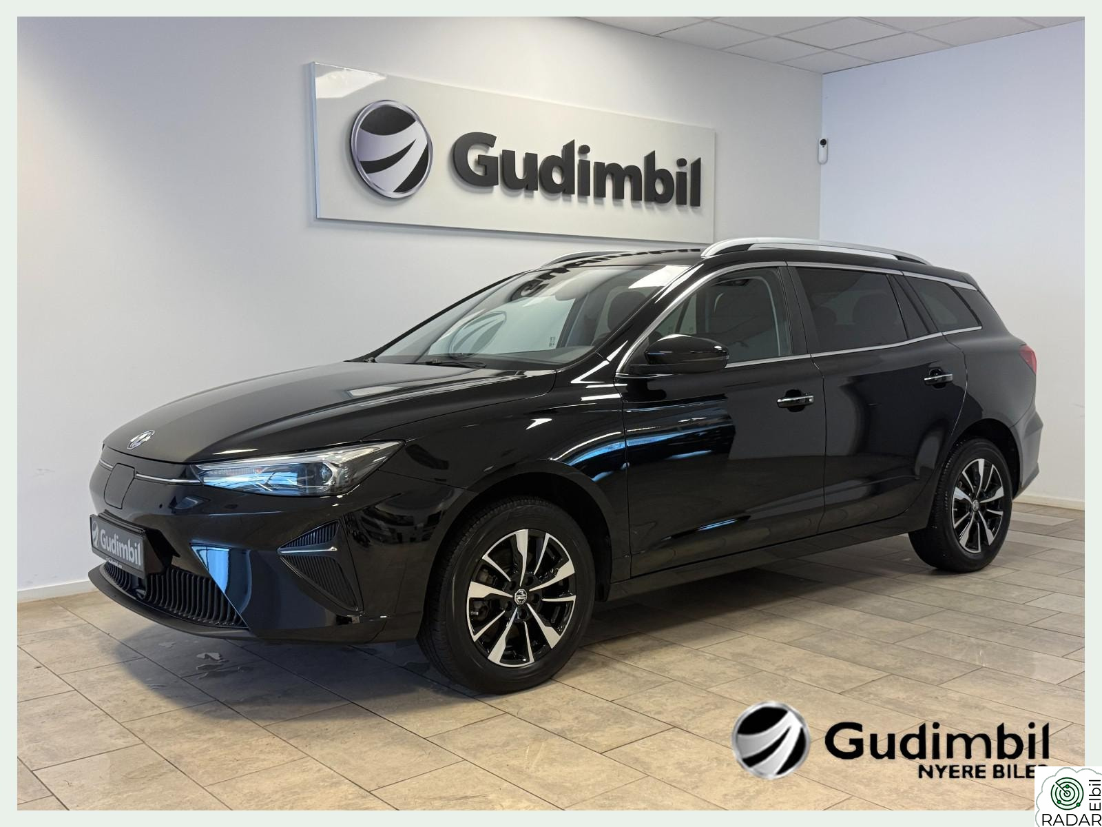 MG MG 5 ELECTRIC ELECTRIC Comfort 400Km WLTP ACC Kamera Carplay ++