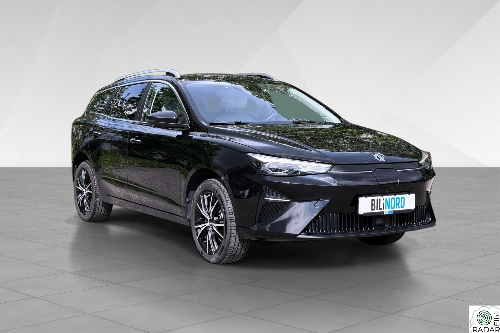 MG MG 5 ELECTRIC Luxury