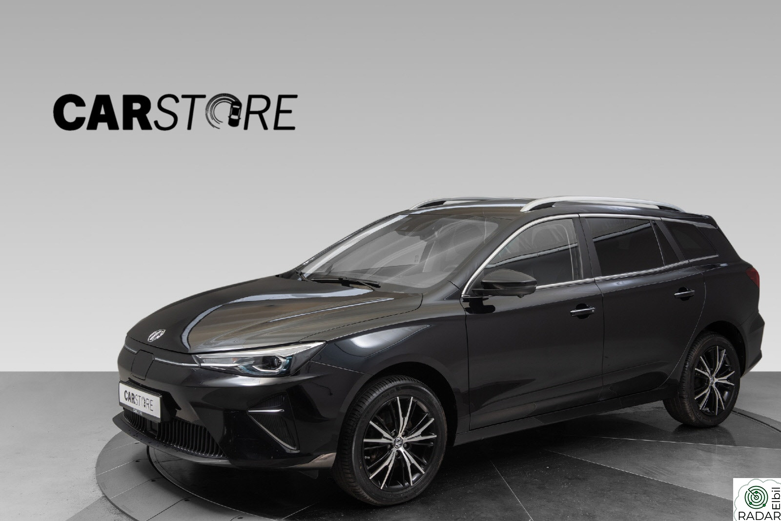 MG MG5 Electric Luxury INNBYTTEKAMPANJE 20.000,- i garantert i innbytte