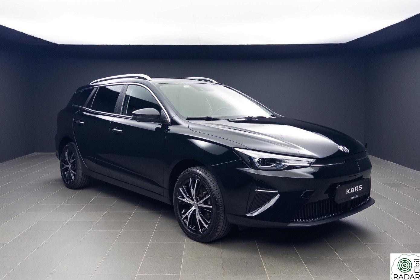 MG MG 5 ELECTRIC ELECTRIC Luxury /To sett hjul /360 Kamera /LED lys++