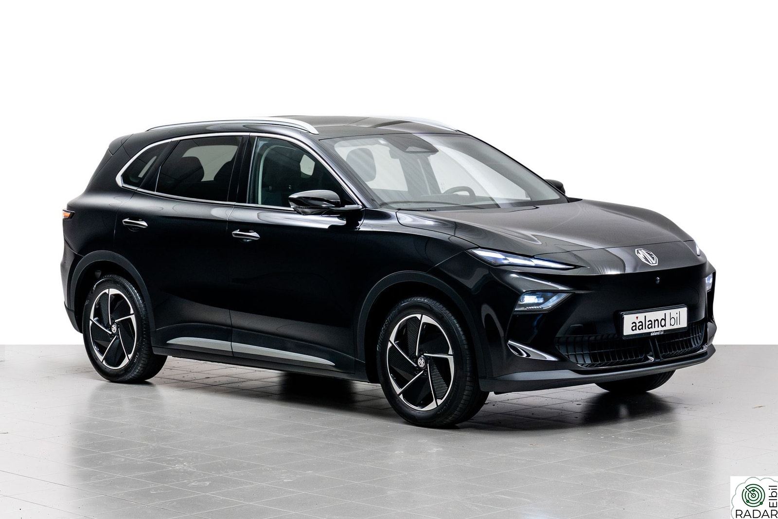 MG S5 EV Luxury 64 kwh Luxury long range / 465 km /