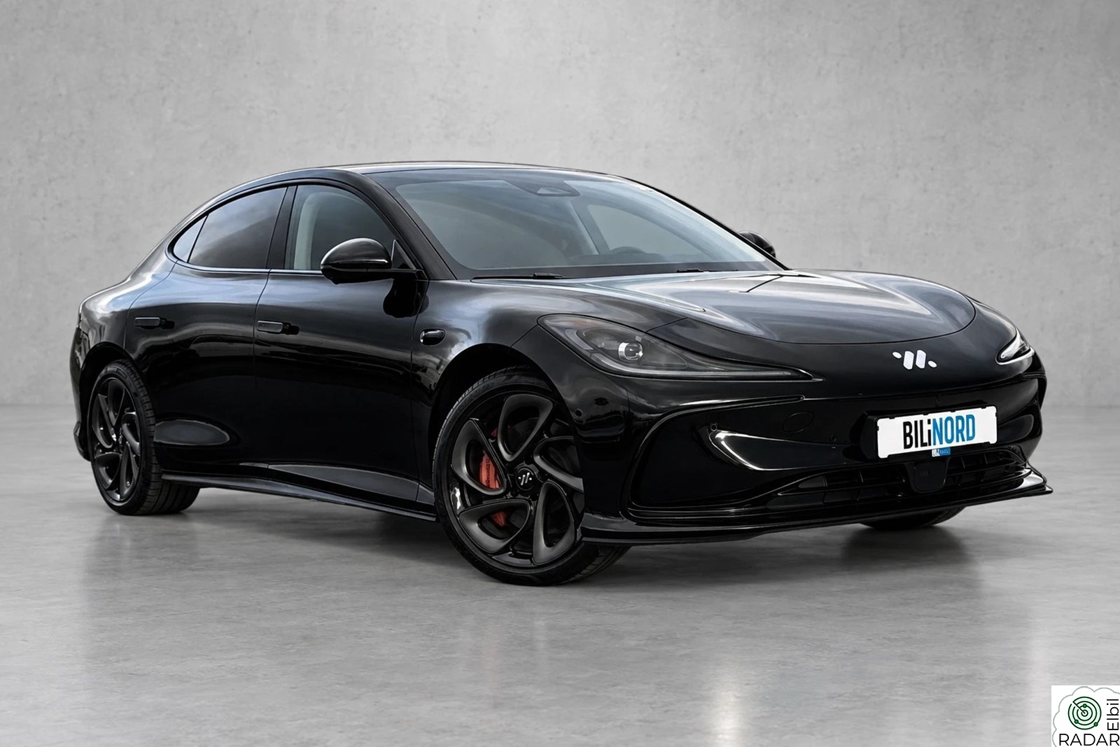 MG IM 5 AWD 751 HK 20 sportsfelger