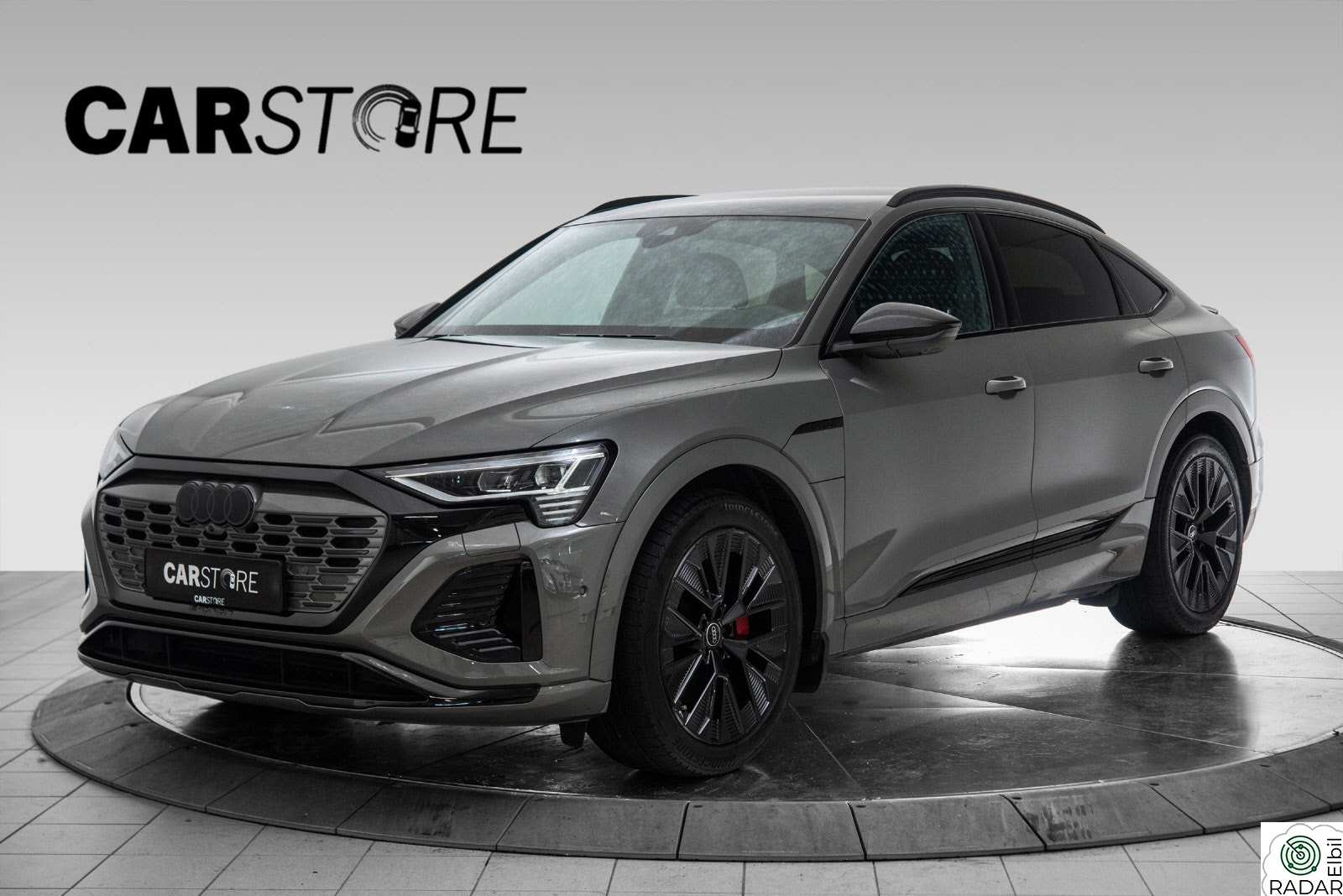 AUDI Q8 SPORTBACK 55 E TRON Sportback 55 quattro S-Line ACC/B&O/HUD/Matrix/360/Krok