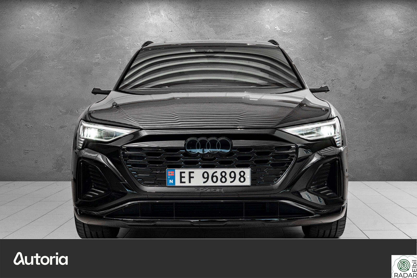 AUDI Q8 SPORTBACK 55 E TRON Q8 sb e-tron 55 s line plu ycg