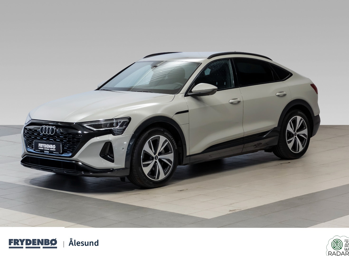 AUDI Q8 SPORTBACK 55 E TRON Sportback 55 Advanced Plus H.FESTE|20"|MATRIX|HUD|360+