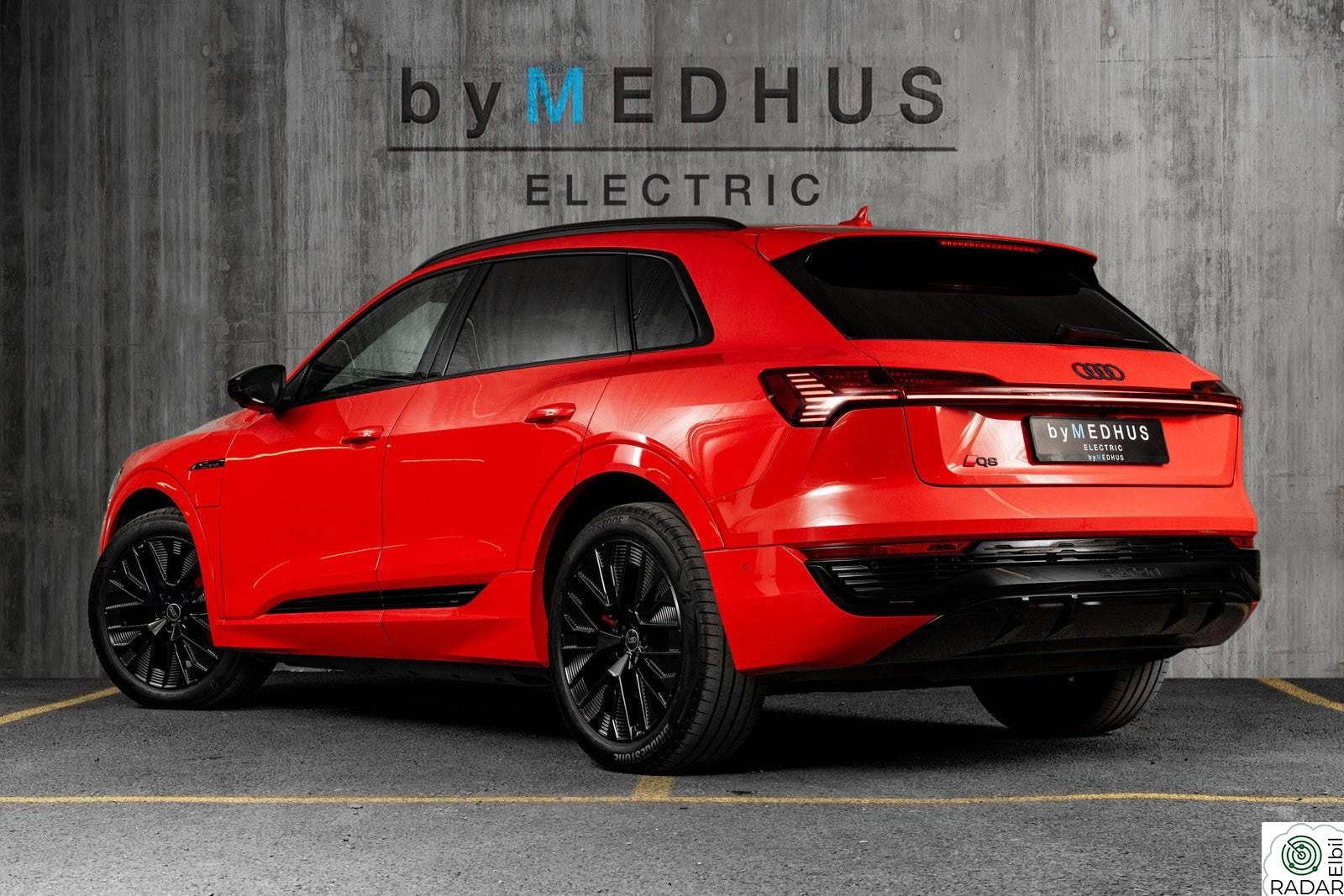 AUDI Q8 55 E TRON 55 S Line Plus,LED Matrix,360,HFeste,B&O,HUD,PhoneBox++