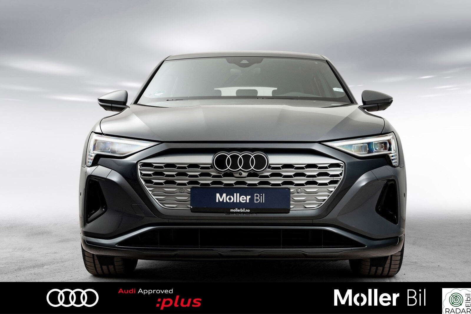 AUDI Q8 55 e-tron 55 Advanced 360 kamera-Matrix-Hengerfeste-Head up mm.