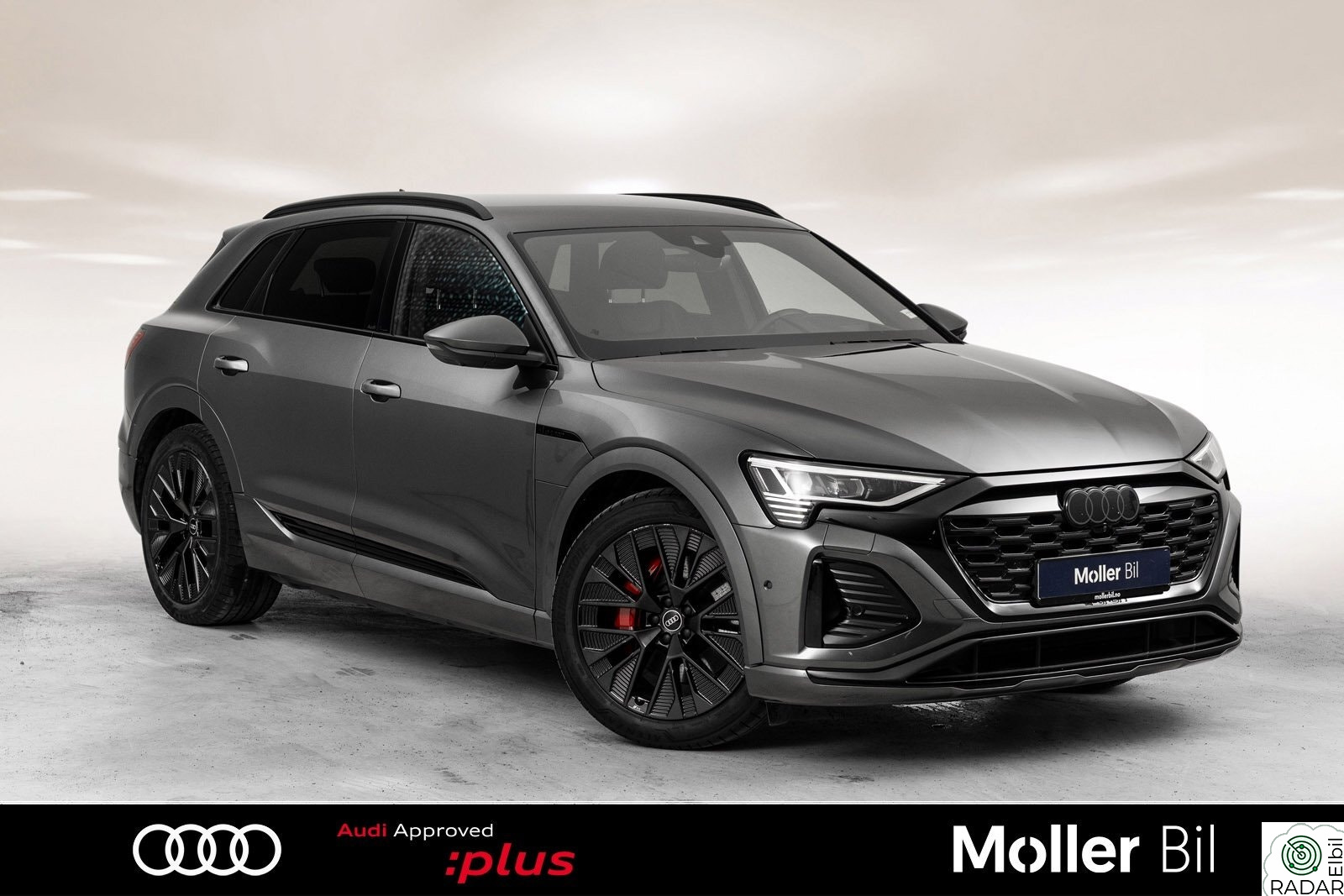 AUDI Q8 50 E TRON 50 S Line H.feste-Head Up-Bang &Olufsen-Matrix-El.seter