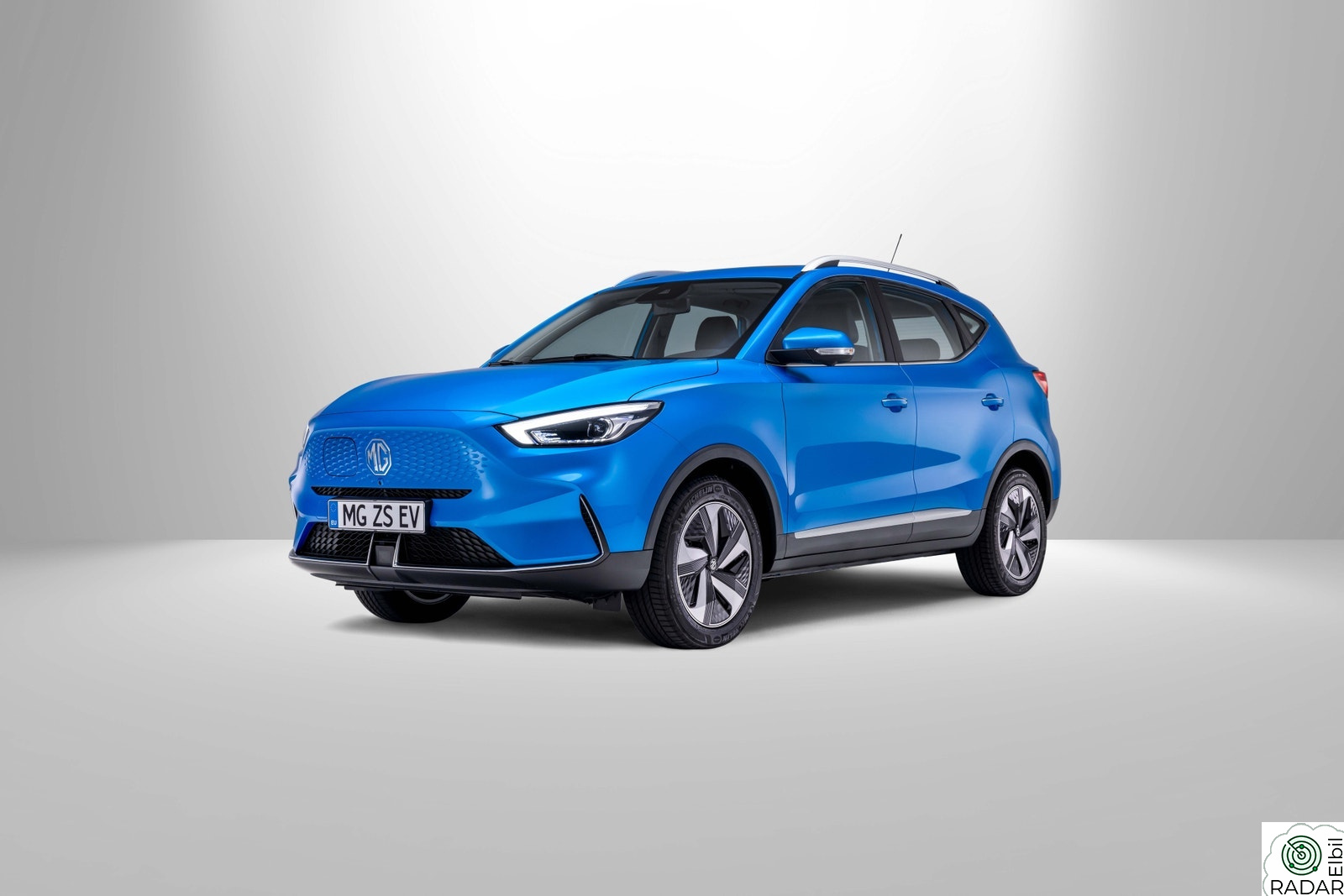 HYUNDAI IONIQ6 Luxury toppmodell 440km rekkevidde NORGES BESTE bilkjøp