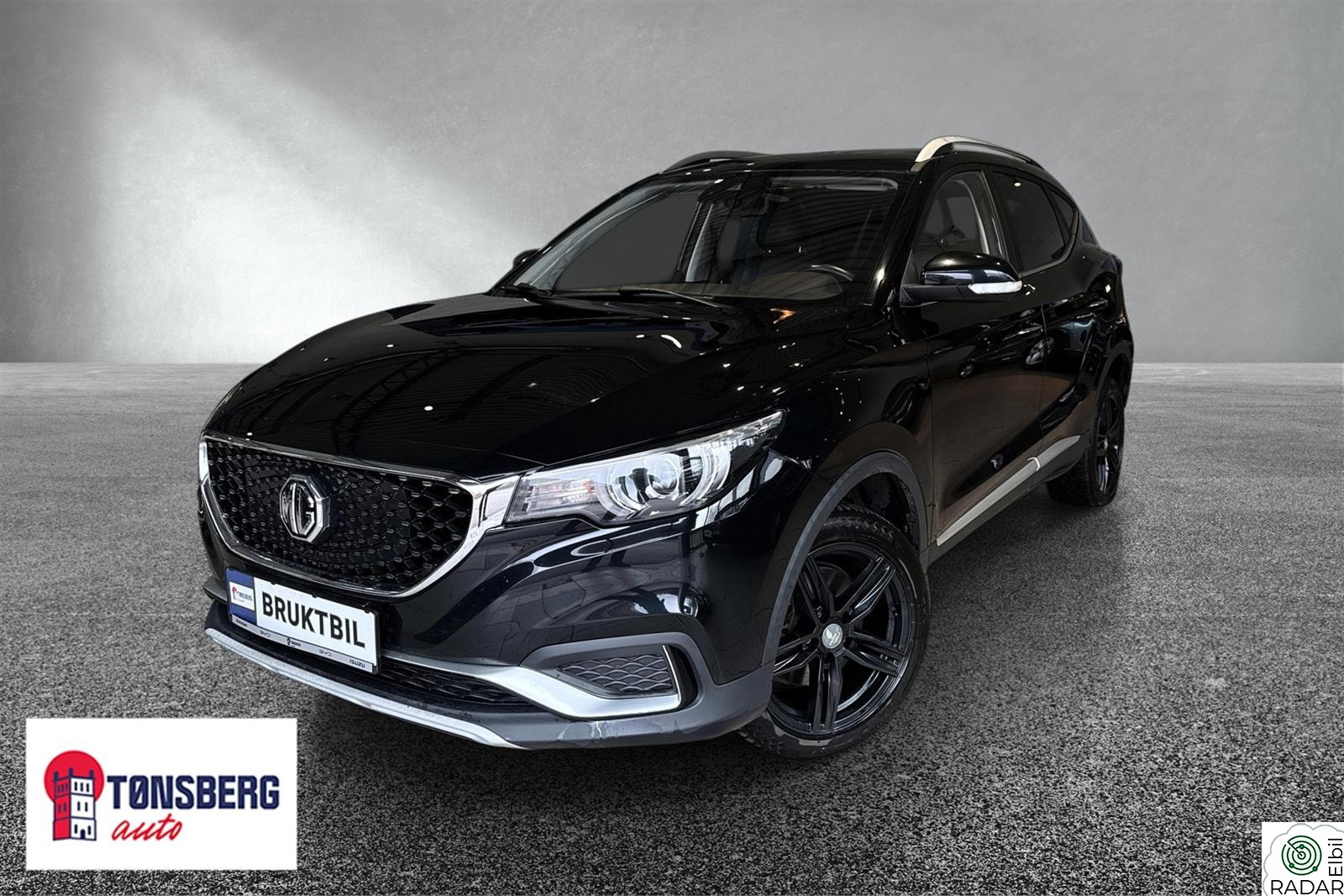 MG ZS EV ZS EV