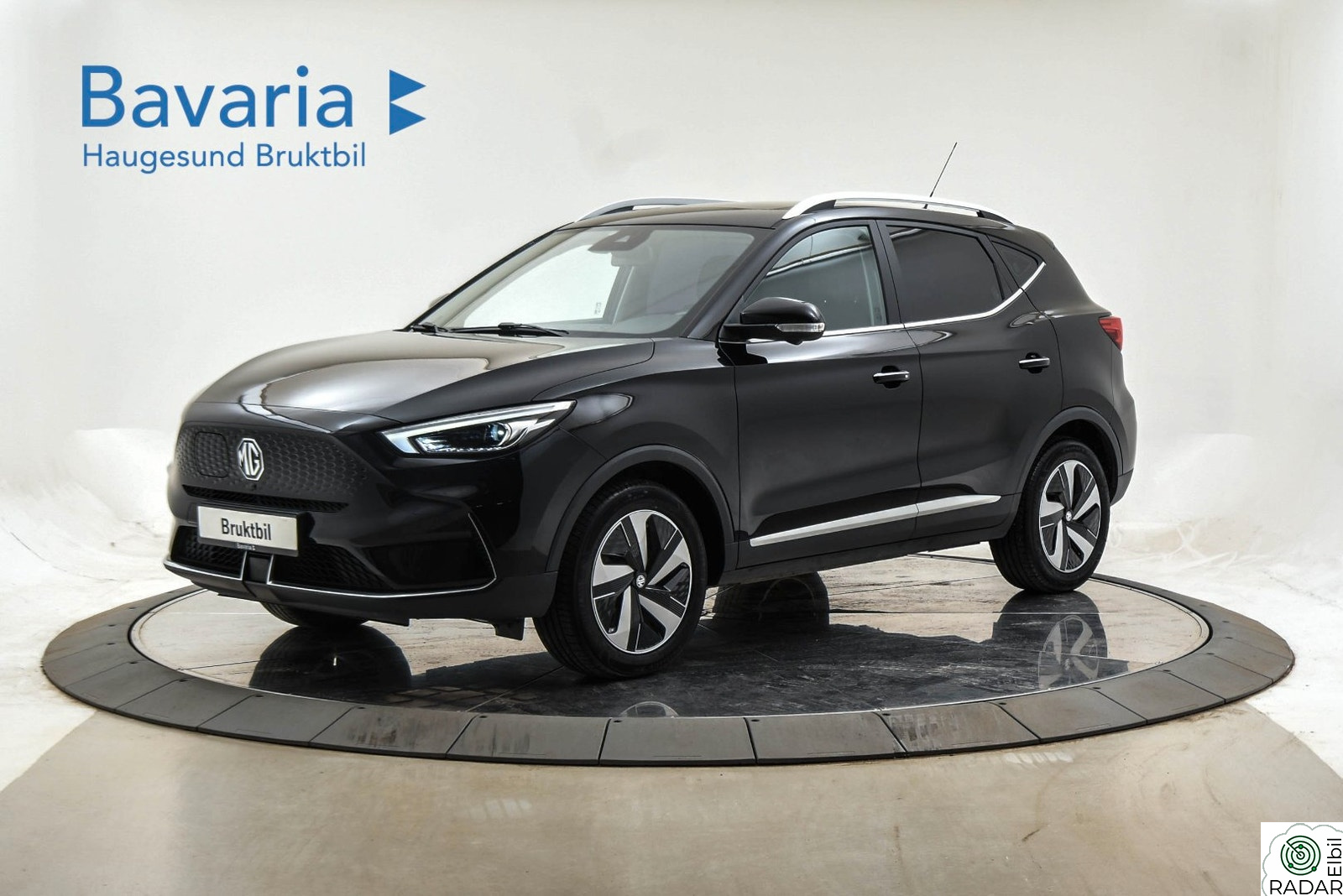 MG ZS EV Luxury Long Range, ACC,El-Sete,Panorama,360Kamera++