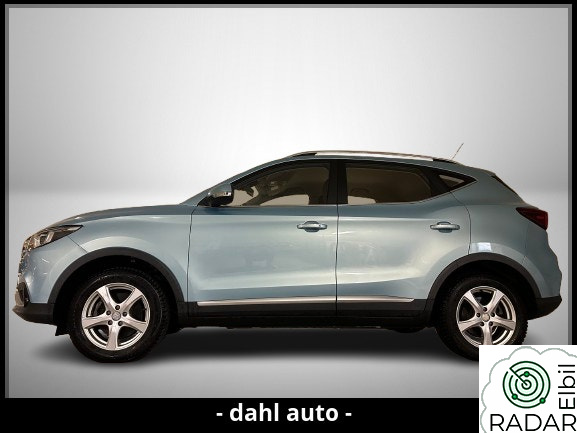 MG ZS EV EL-BIL/AUTOMAT/DAB/APPLE CAR PLAY/NY EU!!!