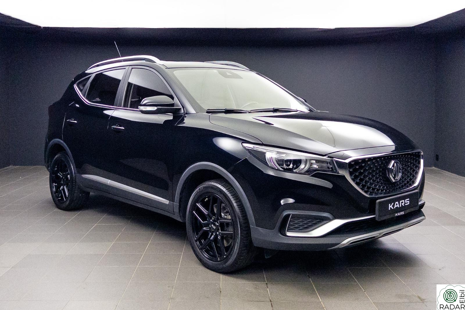 MG ZS EV LUXURY 1-Eier /Skinn /Panorama /LED /Adapt.Cruis /Navi+