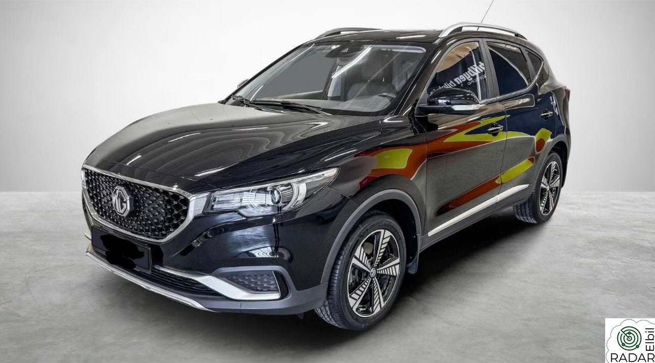 MG ZS EV
