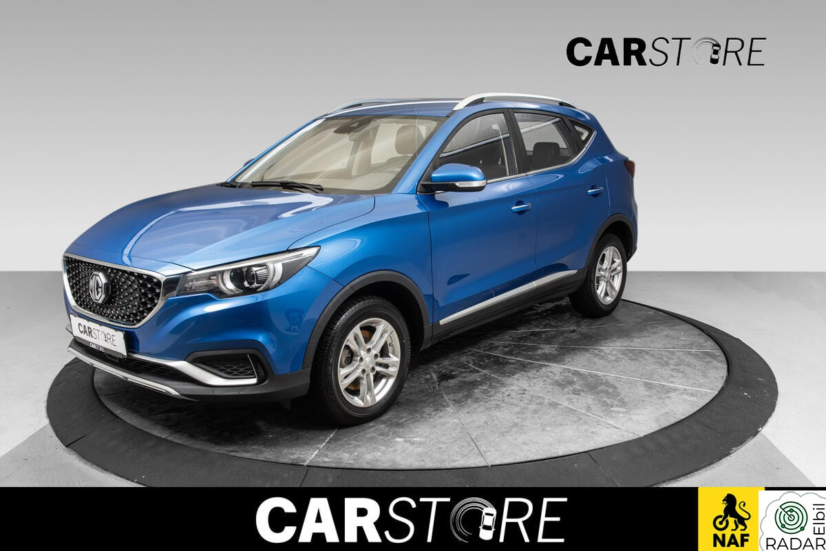 MG ZS EV Comfort DAB/Navi/