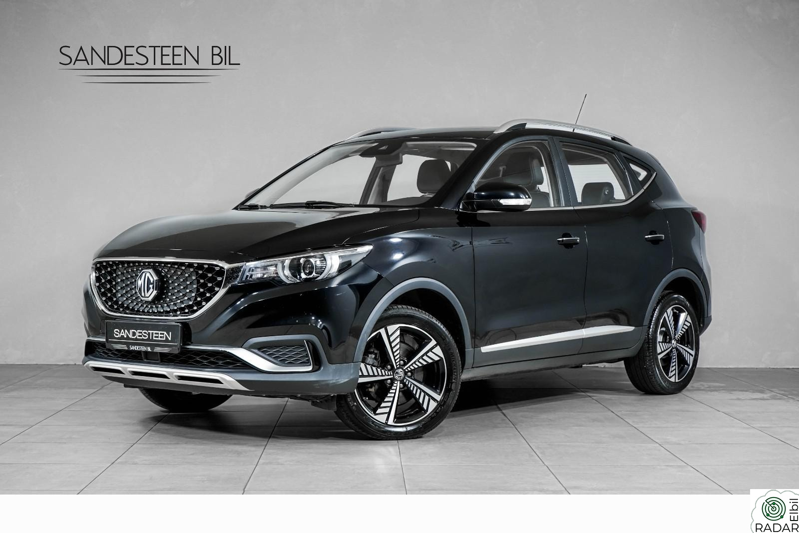 MG ZS EV SKINN/PANORAMA TAK/KAMERA/ADAPTIV CRUISE/KEYLESS GO
