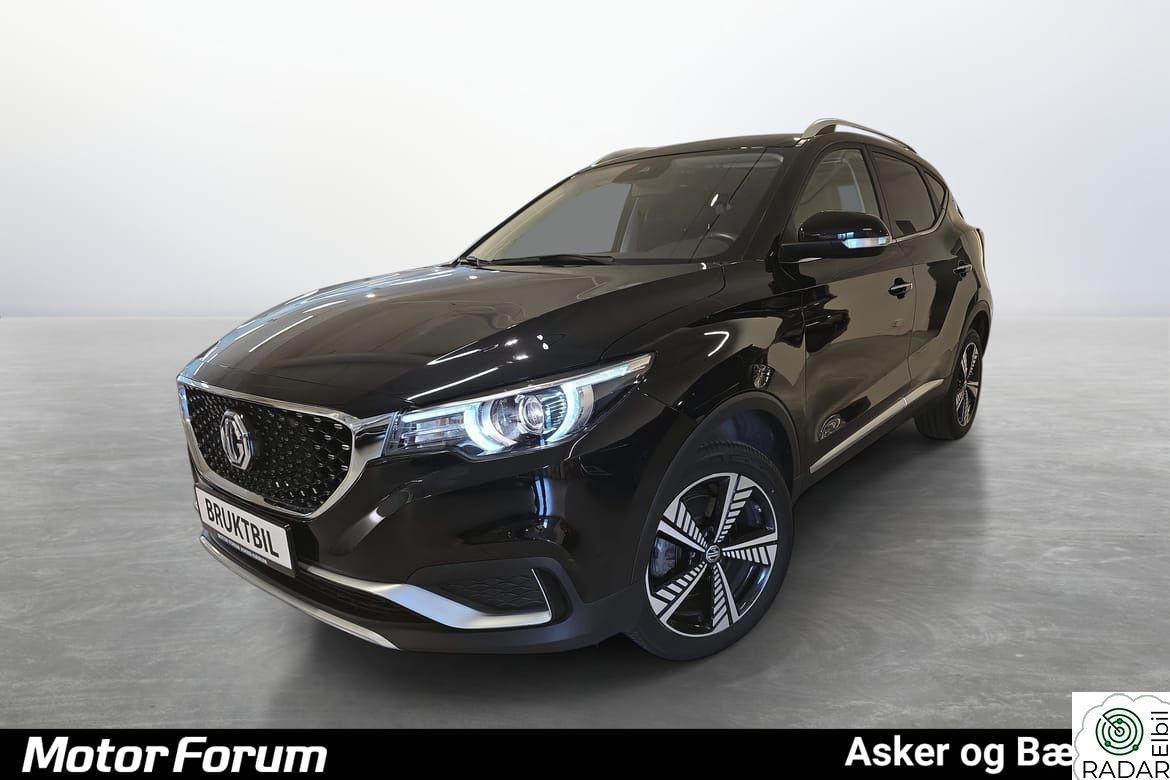 MG ZS EV LUXURY|SKINN|PANORAMA|KAMERA|ACC|KEYLESS