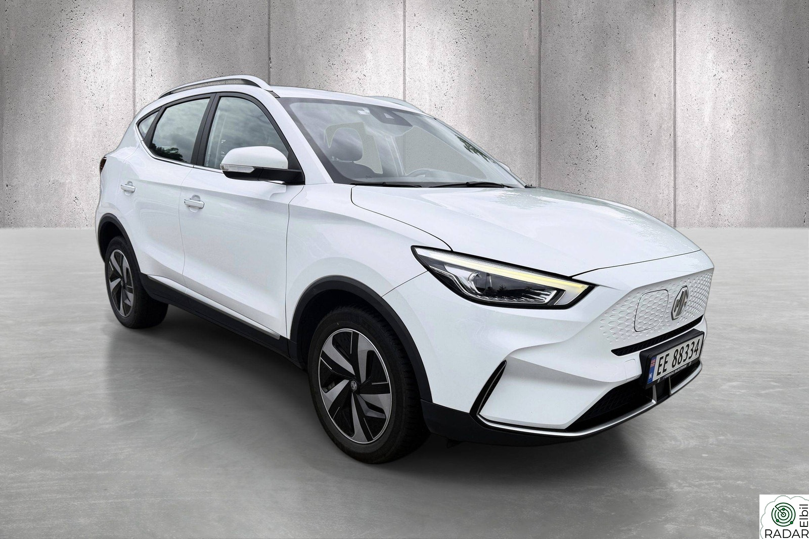 MG ZS EV Long Range 440KM | Garanti | MG Pilot/R.Kam/Carplay++