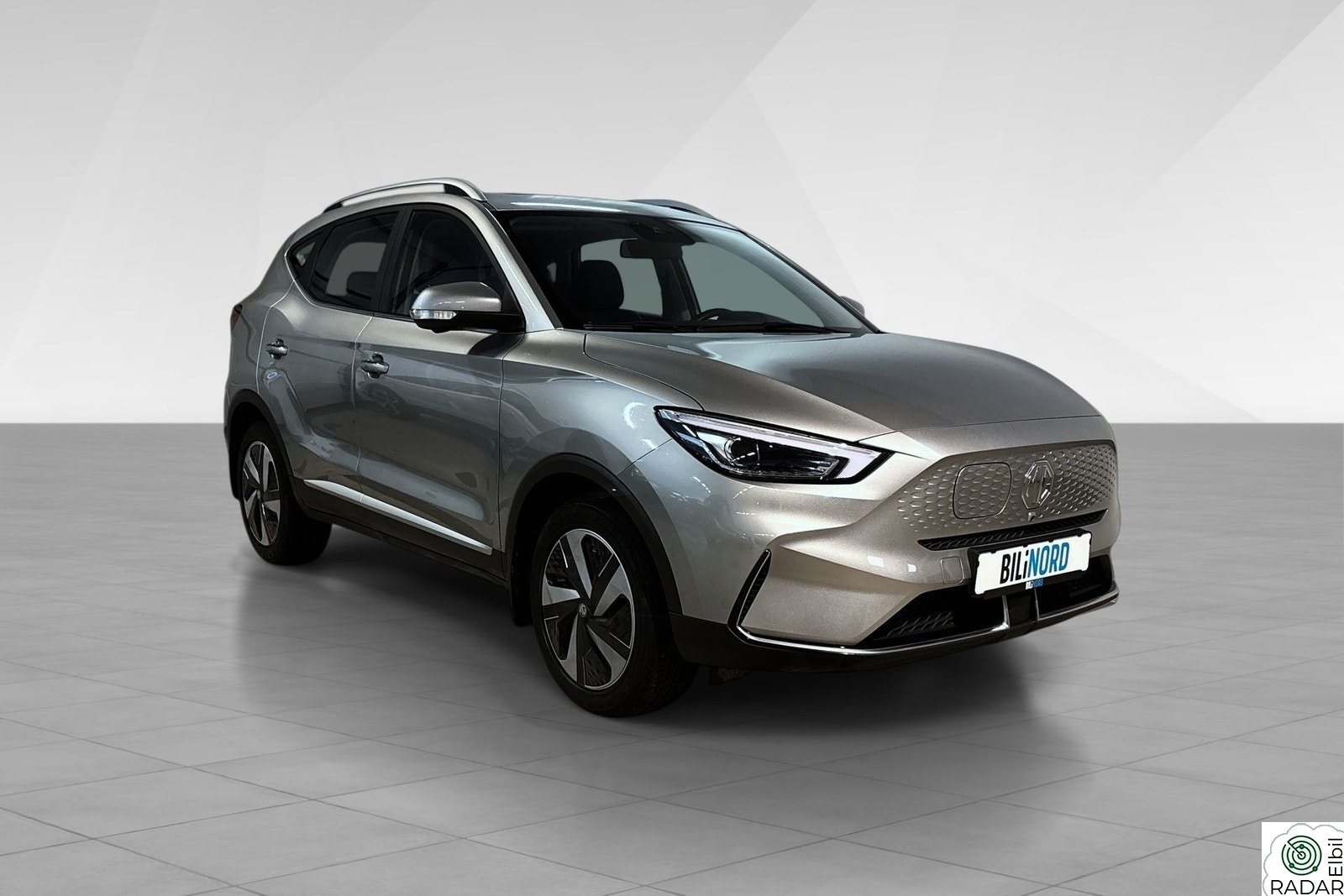 MG ZS EV ZS EV